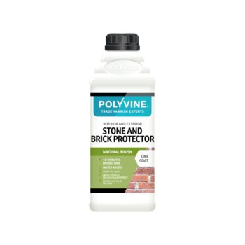 1L Polyvine Stone and Brick