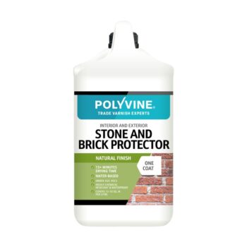 4L Polyvine Stone and Brick