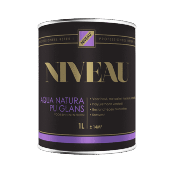 Aqua Natura PU Glans