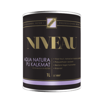 Aqua Natura PU Kalkmat