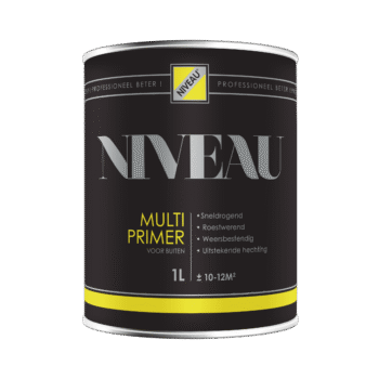 Niveau Multiprimer 1L