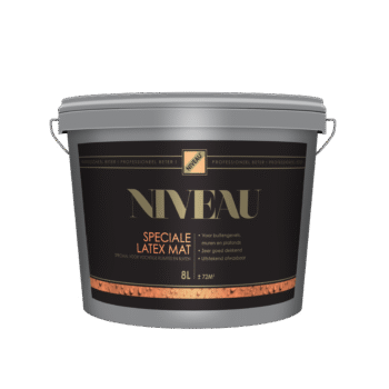 Speciale Buiten Latex mat